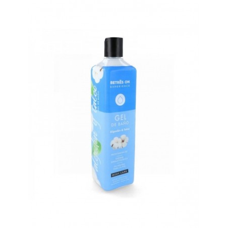 Betres On Gel de Baño Algodón y Talco 750ml