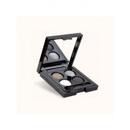 Sensilis Paleta Sombra de Ojos 01