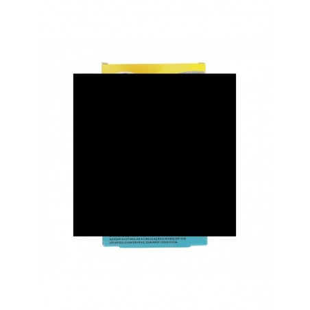 Scholl Light Legs Medias Cintura Compresión Ligera 20 Den Light Talla-S Negro