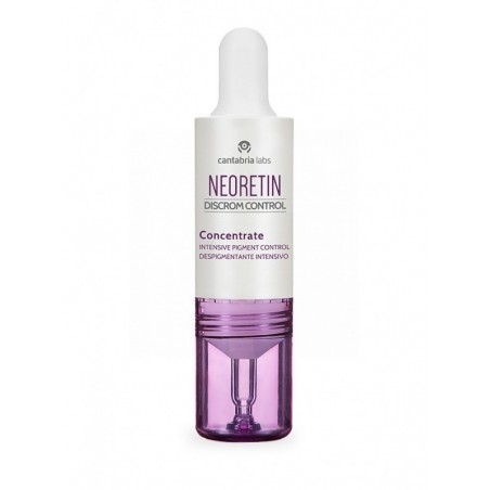 Neoretin Discrom Control Concentrate 2 x 10ml