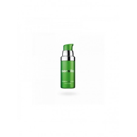 Sensilis Supreme Renewal Detox Cura Noche 30ml