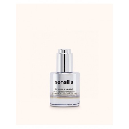 Sensilis Origin Pro EGF-5 Concentrado Noche 30ml