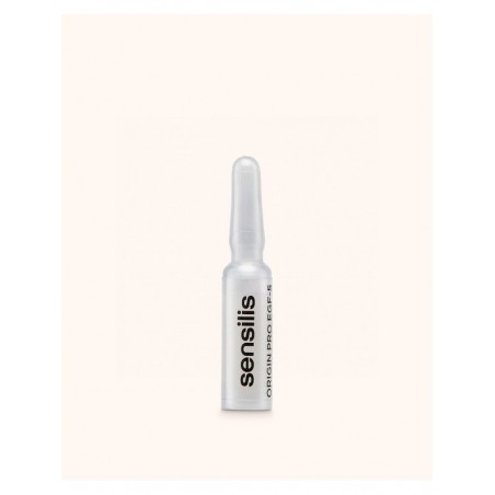 Sensilis Origin Pro EGF-5 30 Ampollas