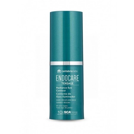 Endocare Tensage Contorno Ojos 15ml