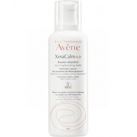 Avene Xeracalm A. D. Bálsamo Relipidizante 400ml