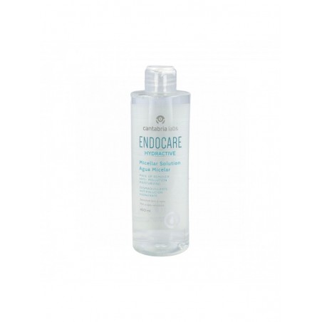 Endocare Hydractive Agua Micelar 400ml