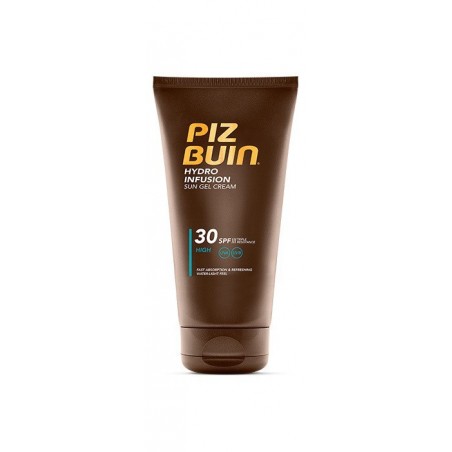 Piz Buin Hydro Infusion Crema Solar Gel SPF-30 150ml