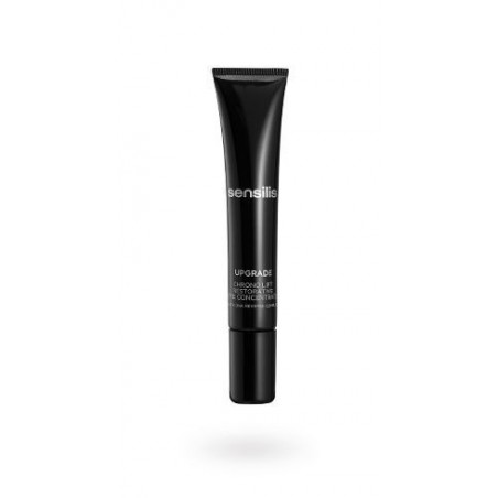 Sensilis Upgrade Lipo-Lifting Contorno De Ojos 15 ml