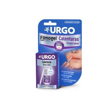 Urgo Calenturas Apos Liq 3ml