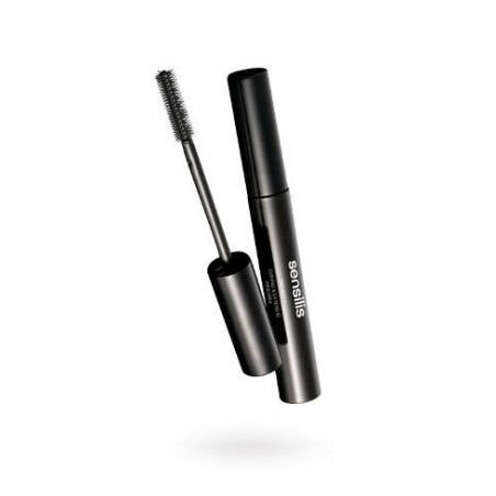 Sensilis Máscara Infinity Curving & Extending Noir 9 ml