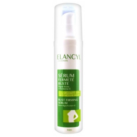 Elancyl Sérum Reafirmante Busto 50 Ml