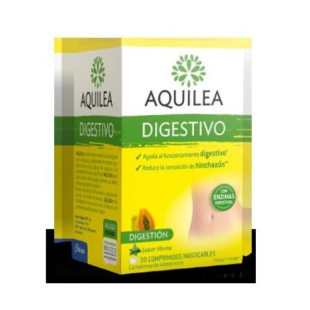 Aquilea Digestivo 30 comp
