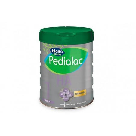 Hero Baby Leche Pedialac HA 1 800 gr