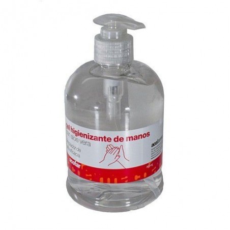Acofar Gel Higienizante de Manos 500 ml
