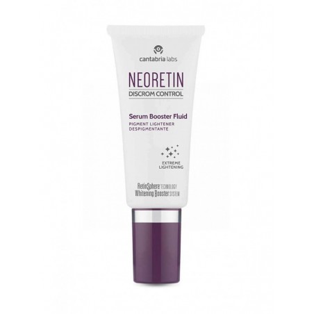 Neoretin Discrom Control Sérum Booster Fluid 30ml
