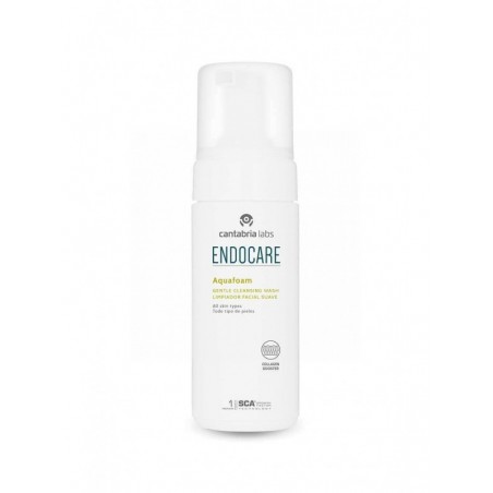 Endocare Essential Aquafoam 125ml
