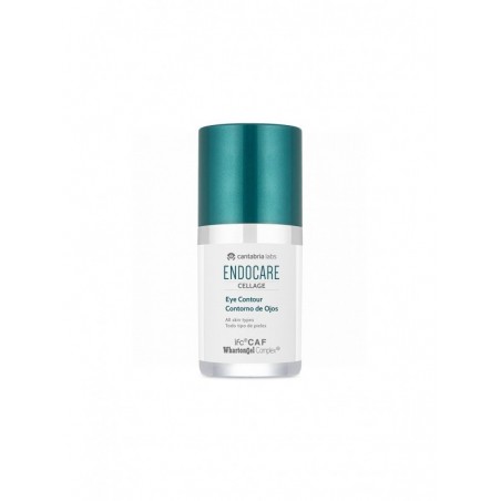 Endocare Cellage Contorno de Ojos 15ml