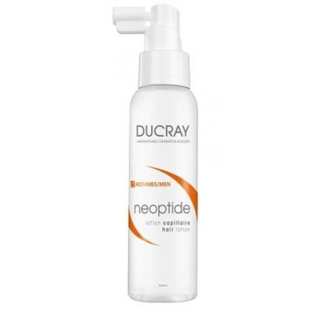 Ducray Neoptide Loción Anticaída Hombre Spray 100ml
