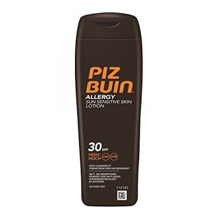 Piz Buin Allergy Loción SPF-30 200 ml