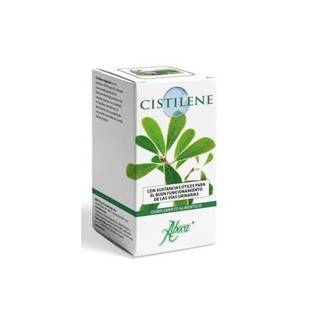 Aboca Cistilene 50 Cápsulas