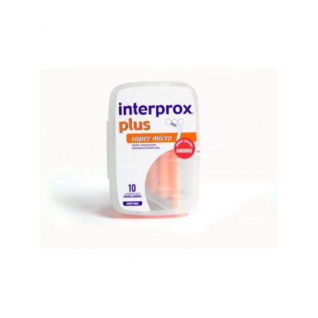 Cepillo Interprox Plus Super10