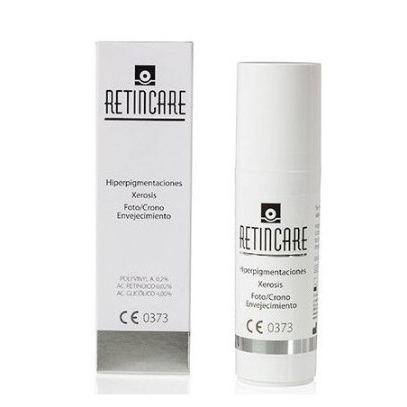 Retincare Gel 30 ml