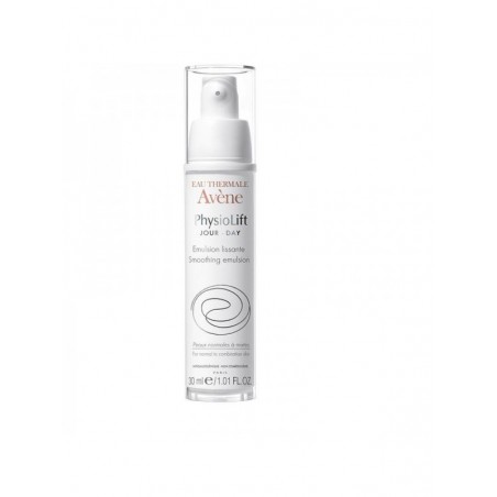 Avene PhysioLift Día Emulsión Antiarrugas 30 ml