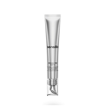 Sensilis Origin Pro EGF-5 Contorno de Ojos 15 ml