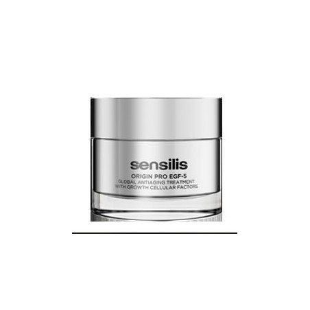 Sensilis Origin pro EGF-5 Crema 50 ml