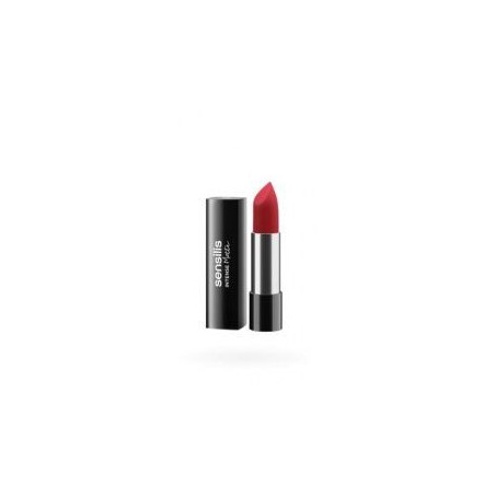 Sensilis Intense Matte Barra Labios Rubi Kiss 3,5 ml