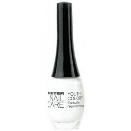 Beter Nail Care Youth Color 061 White French Manicure 11 ml