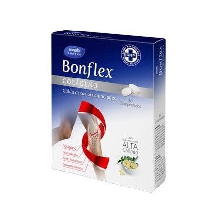 Mayla Bonflex Colágeno 60 Comprimidos