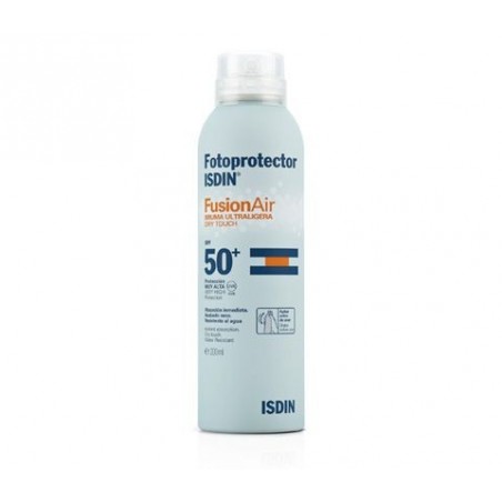 Isdin Fotoprotector Fusion Air SPF-50+ 200 ml