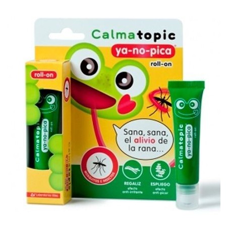 Calmatopic Ya-no-pica Roll-On 15ml