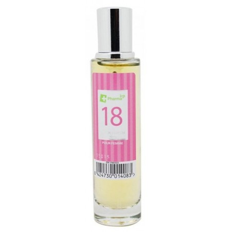 IAP Pharma Pour Femme Nº 18 30 ml