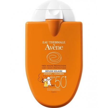 Avene Spf 50+ Reflexe Solaire Niños 30 Ml