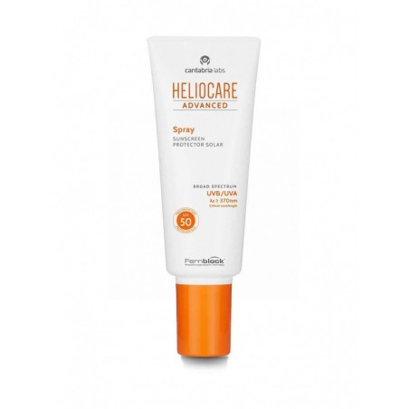 Heliocare Advanced SPF-50 Spray 200 ml
