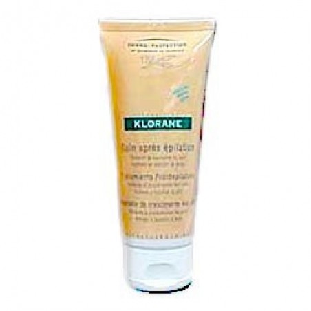 Klorane Tratamiento Postdepilatorio 100ml