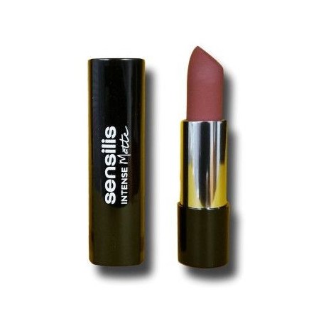 Sensilis Intense Matte Barra de Labios Canelle 3,5 ml