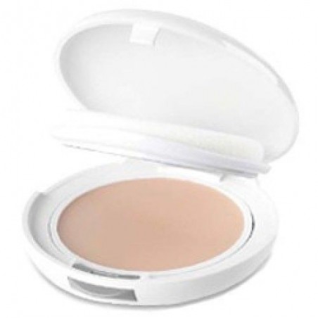 Avene Couvrance Crema Compacta Color Porcelana 9,5gr