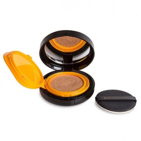 Heliocare 360º Color Cushion Compacto SPF-50+ Bronze 15 gr