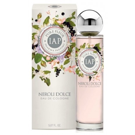 IAP Pharma Agua de Colonia Neroli Dolce 150 ml
