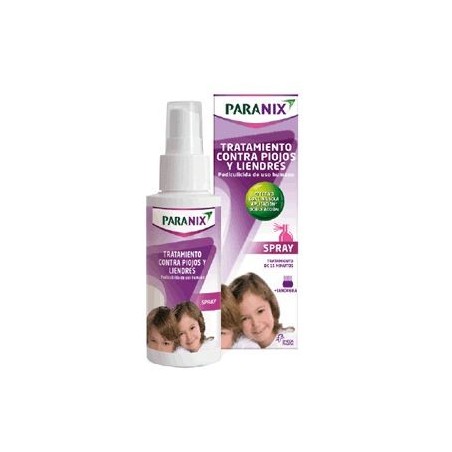 Paranix Spray 100 ml
