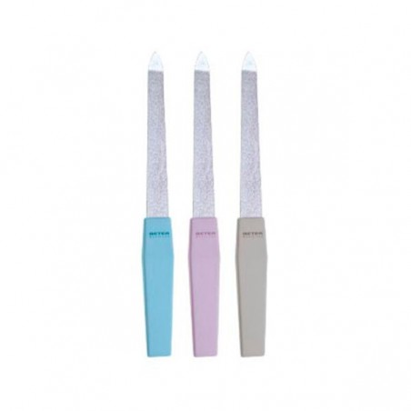 Beter Lima de Uñas Zafiro 15,7cm