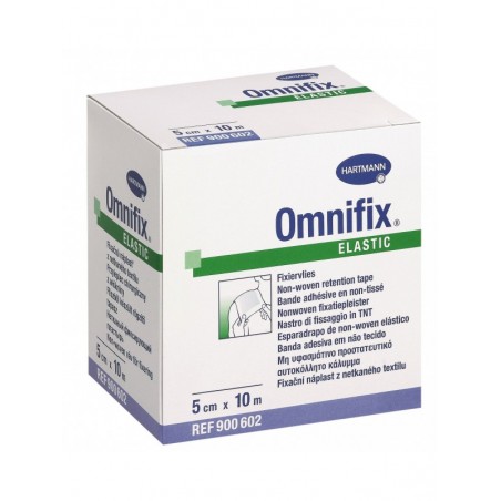 Omnifix Elastic 10cm X 10m