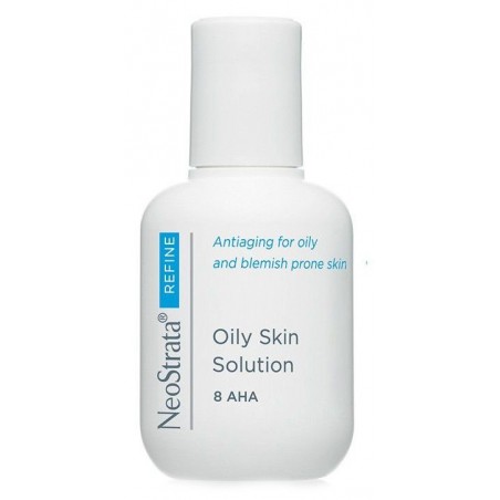 Neostrata Refine Solución Piel Grasa 100 ml