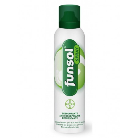 Funsol Spray 150ml