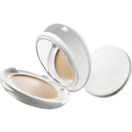 Avene Couvrance Crema Oil Free 9,5gr Porcelana