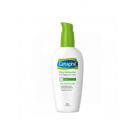 Cetaphil Hidratante Facial de Día 88ml