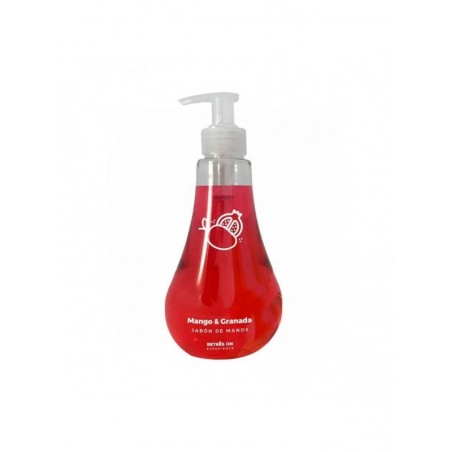 Betres On Jabón de Manos Mango y Granada 300ml